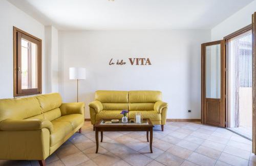 Bari Sardo House | La dolce vita Barisardo