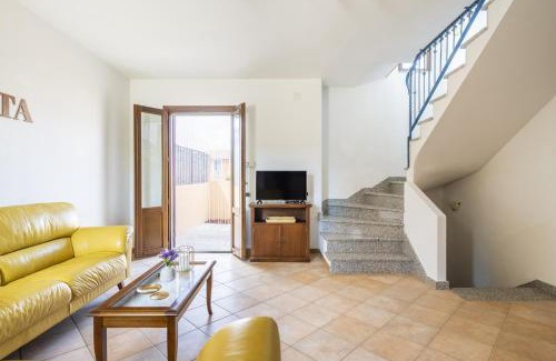 Bari Sardo House | La dolce vita Barisardo