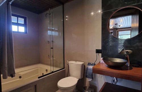 Maua da Serra Hotel | La Dolce Vita