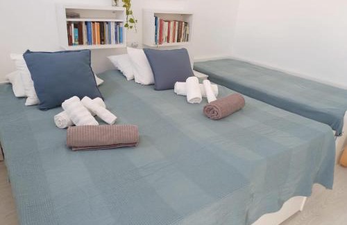Haria Apartment | La dolce vita