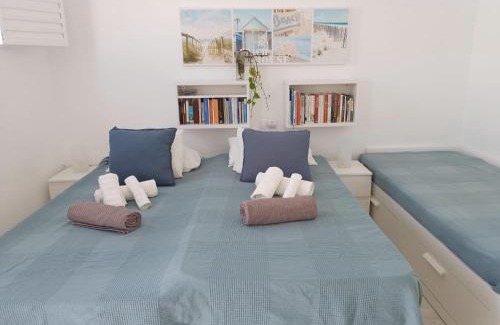 Haria Apartment | La dolce vita