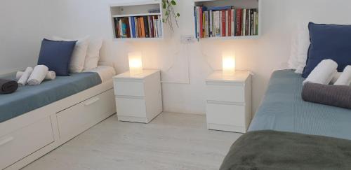Haria Apartment | La dolce vita