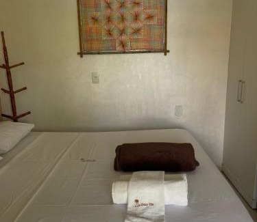 Praia do Frances Hotel | La Dolce Vita Flat & Pousada