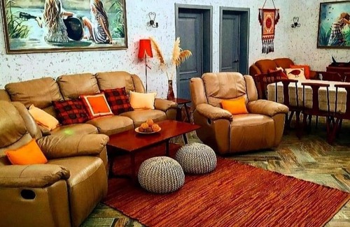 Almaty Province Apartment | La Dolce Vita Resort