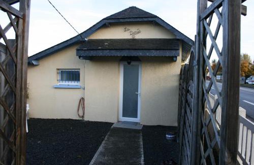 Saint-Pair-sur-Mer House | La Doris gîte de mer