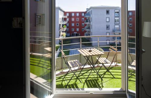 Juncasse - Argoulets Apartment | La Douce Escapade Toulousaine - Roseraie Metro