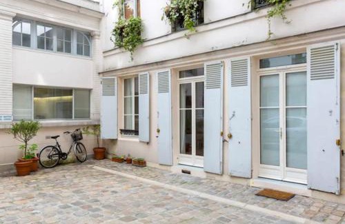 7th Arrondissement Apartment | La Douce Nuit - Moderne - Elégant - Rénové