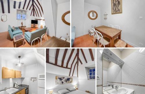 Richelieu Apartment | La Douceur Richelieuse