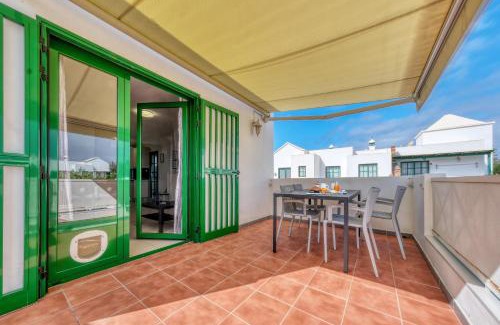 Playa Blanca Apartment | La Dulce Vida