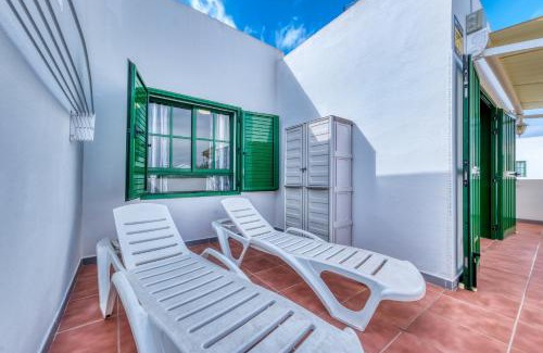 Playa Blanca Apartment | La Dulce Vida