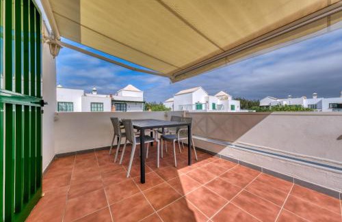 Playa Blanca Apartment | La Dulce Vida