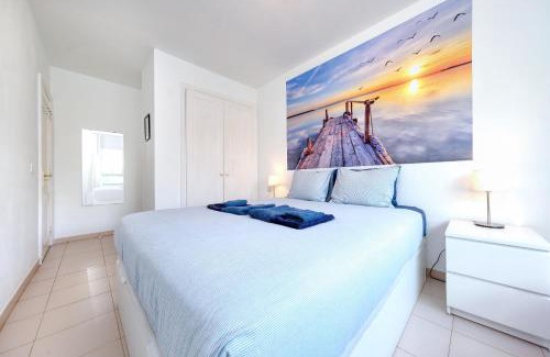 Playa Blanca Apartment | La Dulce Vida