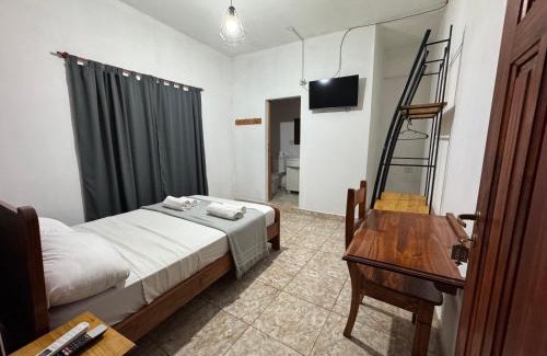 Puerto Esperanza Apartment | La Esperanza Apart Hotel