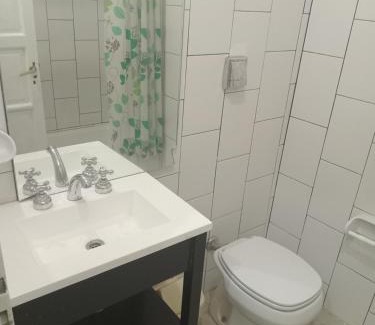 Neuquen Apartment | La esquina verde
