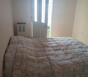 Neuquen Apartment | La esquina verde