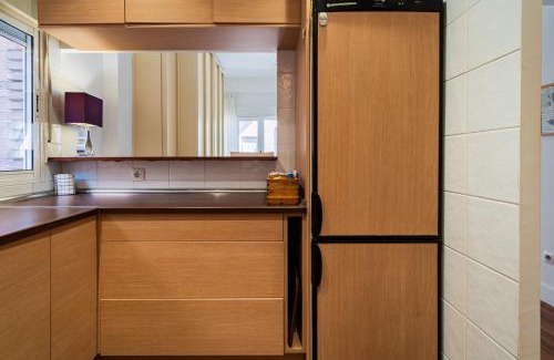 Atocha Apartment | La Estacion de Tarragona