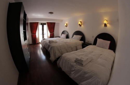Cusco Hotel | La Estancia de la Abuela Cusco Hotel