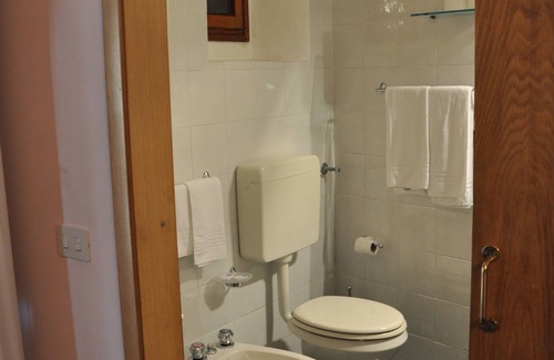 Florence Hotel | La Fattoressa