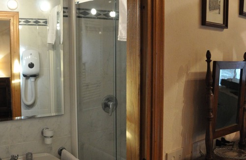 Florence Hotel | La Fattoressa