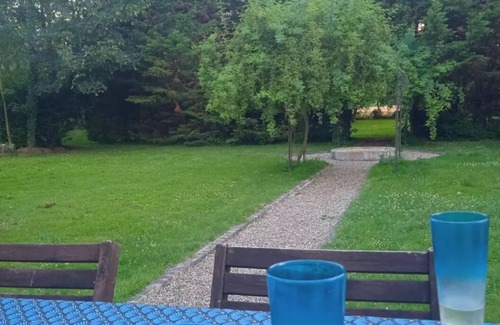 Favieres House | La Favièroise