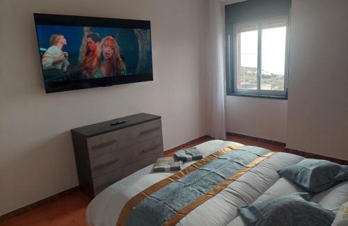 Sciacca Apartment | La Fenice rooms