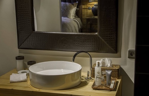 Praz-sur-Arly Other | La Ferme Authentique Ferme Rénovée, Dans un Cadre Champêtre