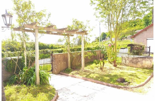 Saint-Vallier House | LA fERME DU BOIS PERRAULT - Saint-Vallier - 71230