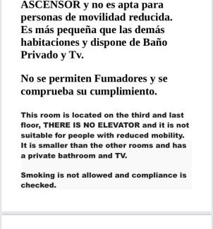 Zaragoza Centro House | La Ferroviaria -Suite 1 Dormitorio Con Salón más Baño Privado - Balcón - 2º Sin Ascensor-