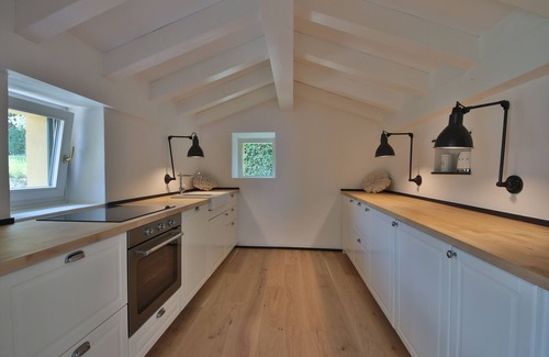 Santa Margherita Ligure Villa | LA FINCA by KlabHouse Private Pool&Seaview