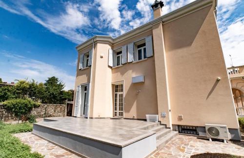 Gorizia Bed & Breakfast | La Finestra sul Corso, Gorizia