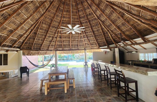 Costa Del Sol House | La Finquita Beach House on the Costa del Sol