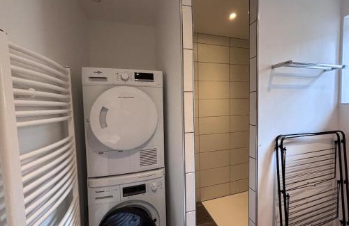 La Fleche Villa | La Fléchoise - Maison 3 chambres avec extérieur