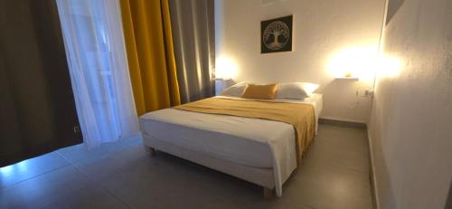 Le Vauclin Apartment | La Fleur Doré Studio