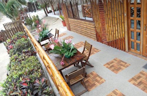 Machalilla Cabin | La Fogata Bungalows