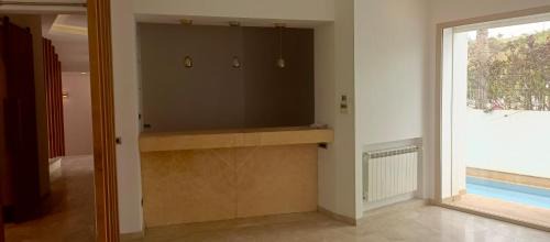 Harhoura Villa | La Fondation