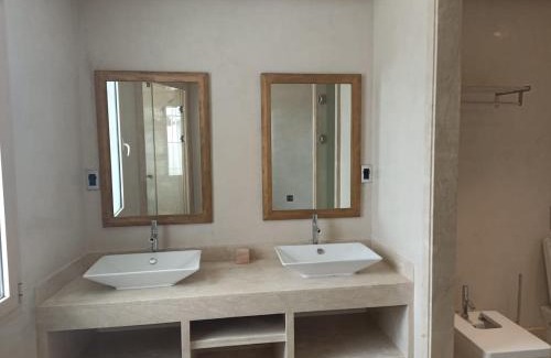 Harhoura Villa | La Fondation