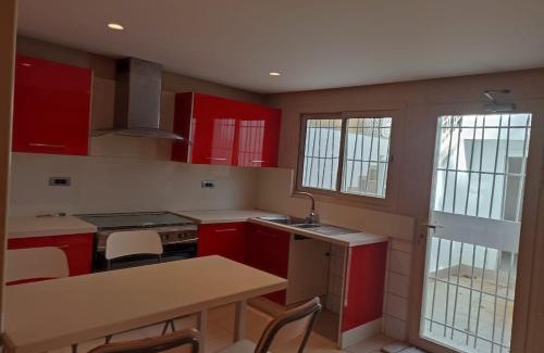 Harhoura Villa | La Fondation