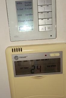 Harhoura Villa | La Fondation