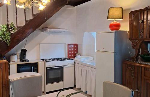 Gijounet House | La Font de Calouze - GIJOUNET