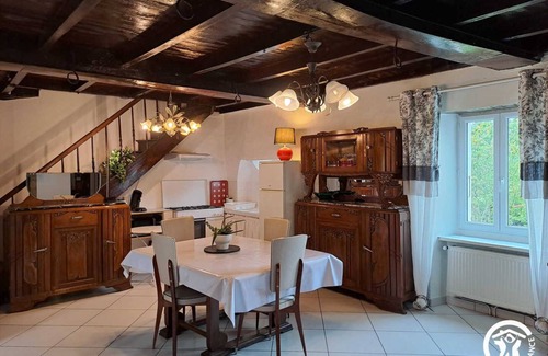 Gijounet House | La Font de Calouze - GIJOUNET