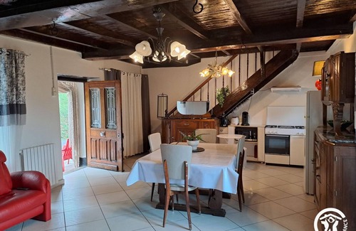 Gijounet House | La Font de Calouze - GIJOUNET