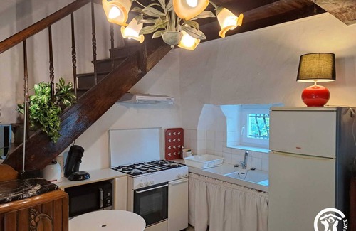 Gijounet House | La Font de Calouze - GIJOUNET