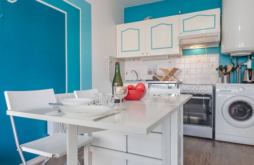 Villers-sur-Mer Apartment | La Fontaine by Interhome