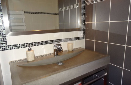 Sainte-Severe Bed & Breakfast | La Fontenelle chambres d'hôtes