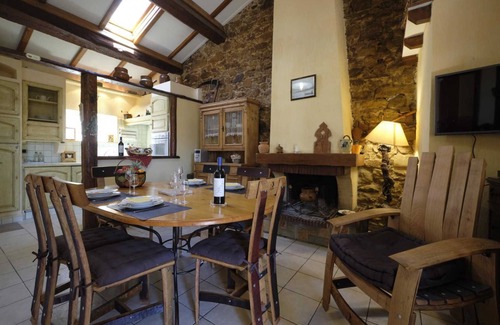 Boutenac Other | La Forge - BOUTENAC - Gîte