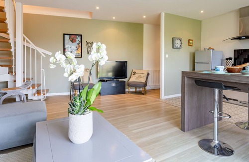 Fontaine-Henry House | La Forge de Marcel by Interhome