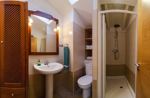 Bedrinana House | "LA FORNA DE BEDRIÑANA". IN THE NATURAL RESERVE OF THE RÍA DE VILLAVICIOSA