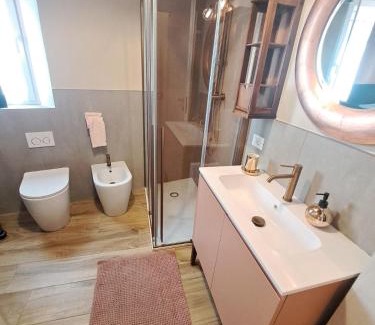 Certaldo Alto Apartment | La Fornace di Francesca - Certaldo Alto