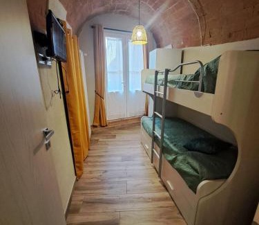 Certaldo Alto Apartment | La Fornace di Francesca - Certaldo Alto