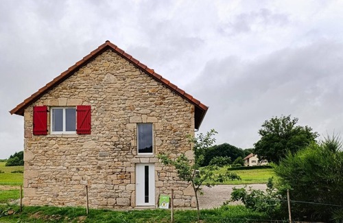 Sousceyrac House | La Fourniole - SOUSCEYRAC EN QUERCY